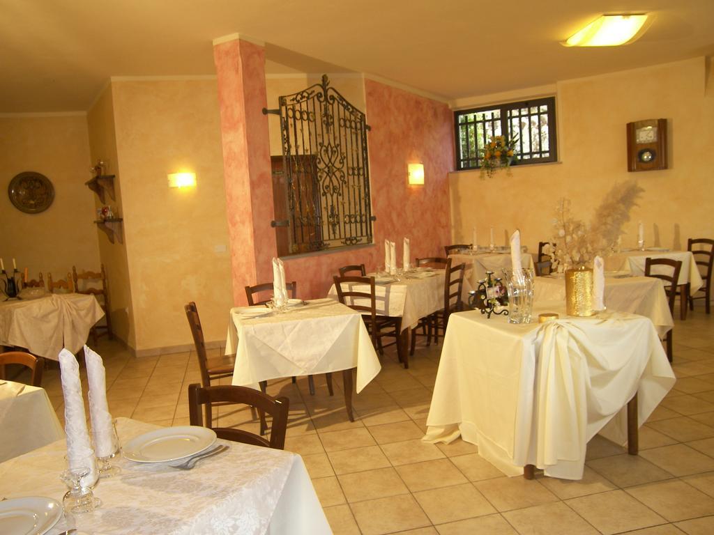 Albergo Elisa Comano  ภายนอก รูปภาพ