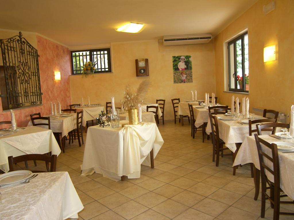 Albergo Elisa Comano  ภายนอก รูปภาพ